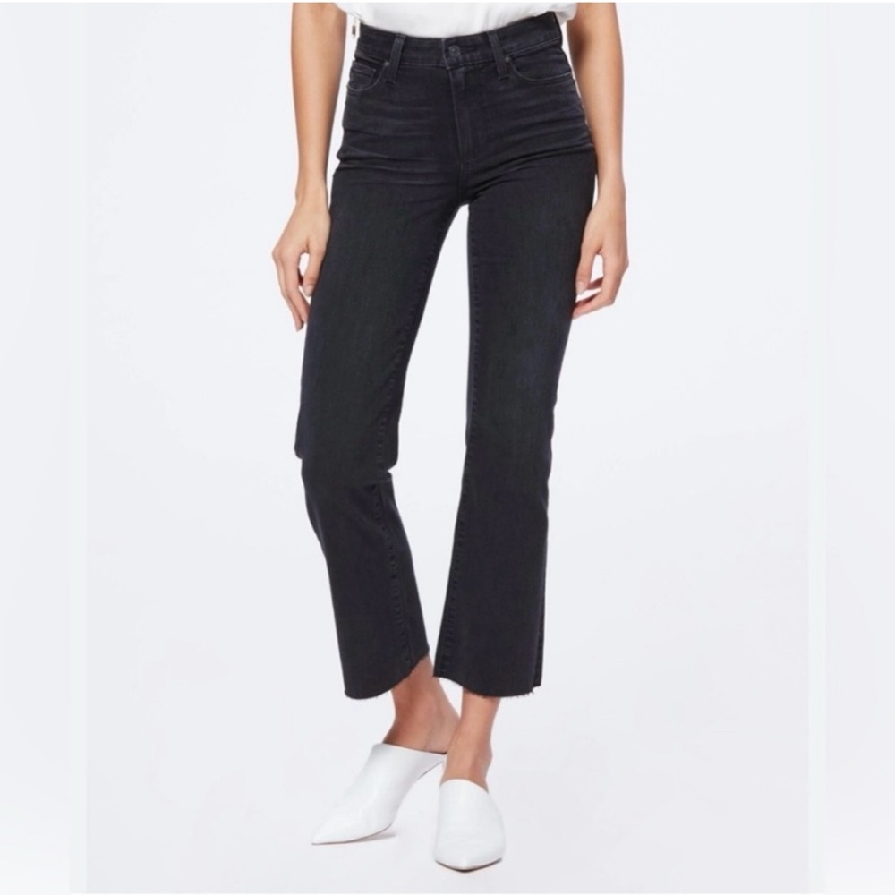 PAIGE Atley Ankle Jeans